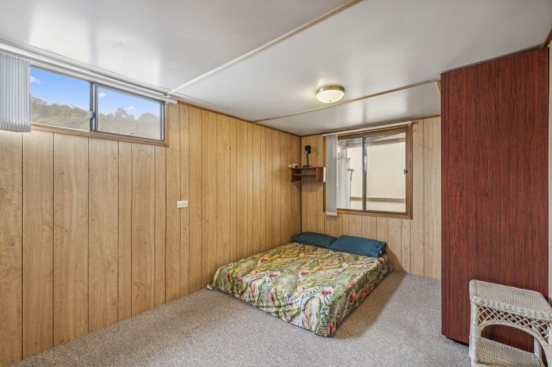 Ocean Breeze Retreat