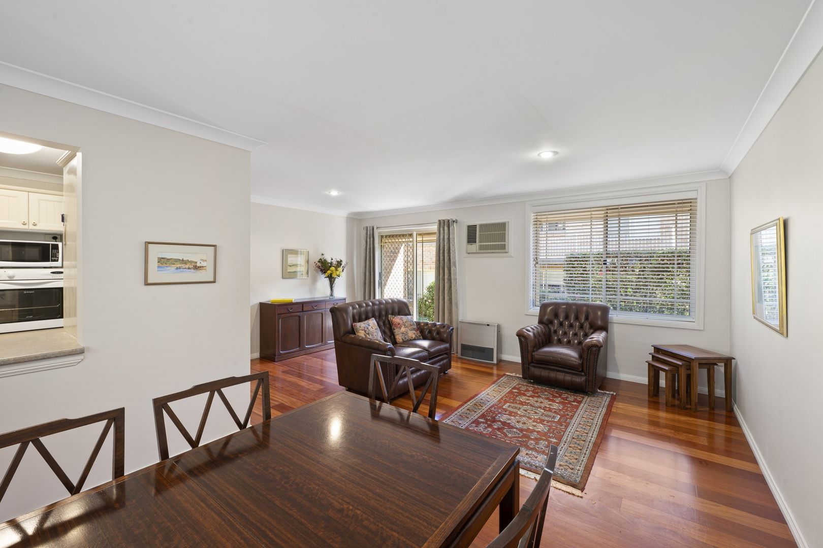 Walk to Round Corner – Over 55’s 