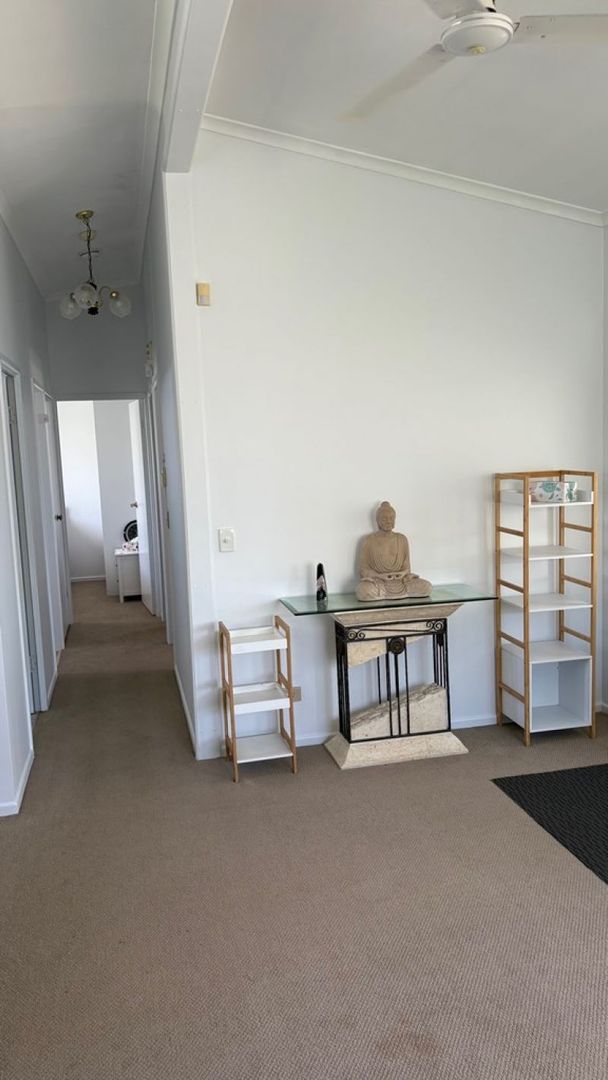 Large home plenty of space