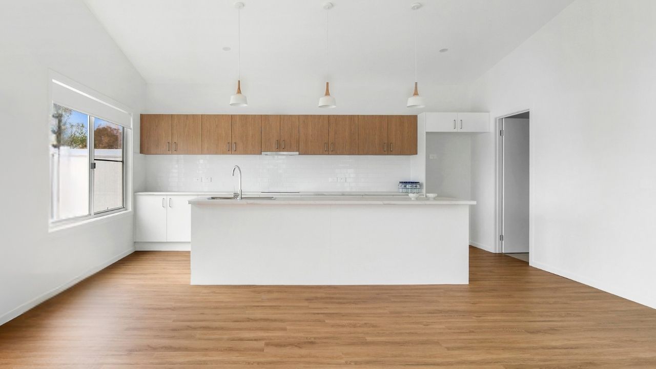 The Ashford is stylish, spacious, and ready to entertain - Lot 84.