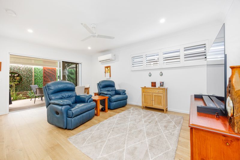 Stunning Alfresco - Effortless Living!