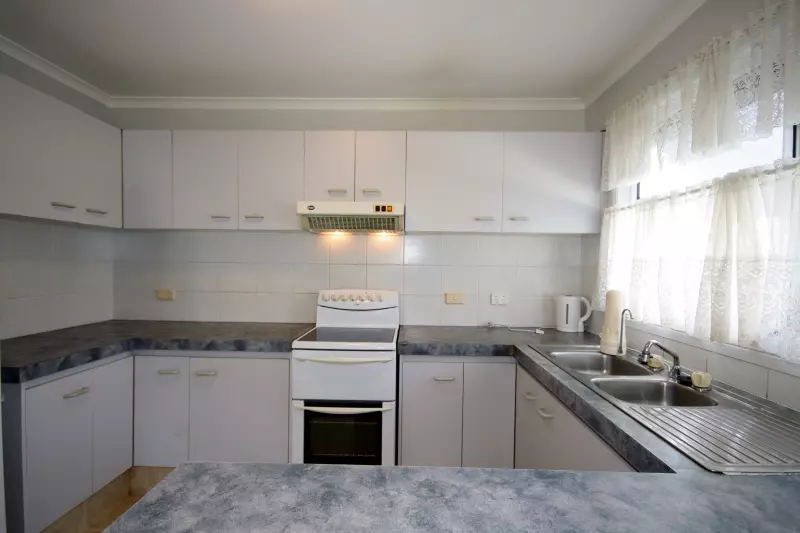 Tweed Broadwater Village, an Over 50’s Pet Friendly Lifestyle Village. 