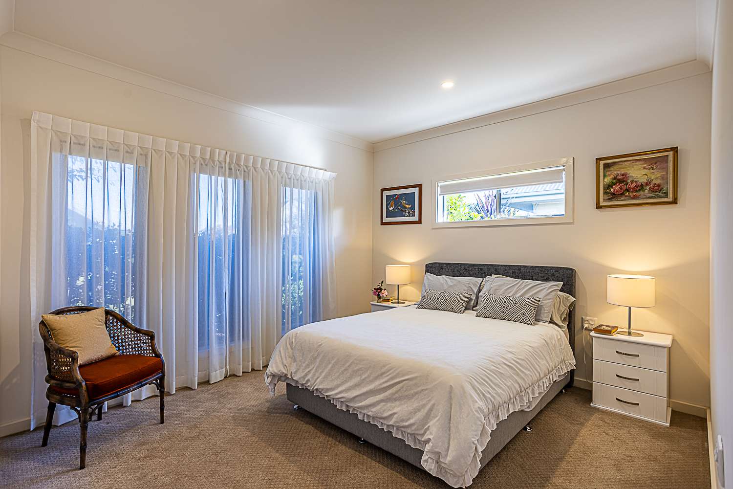 Matisse II- by Palm Lake Resort Tea Gardens