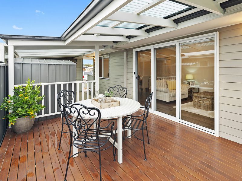 A stylish choice for living your life in style