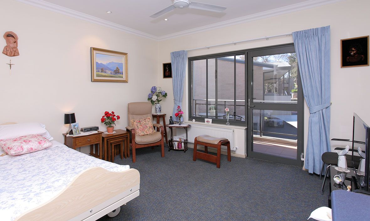 Campbell Residential Aged Care