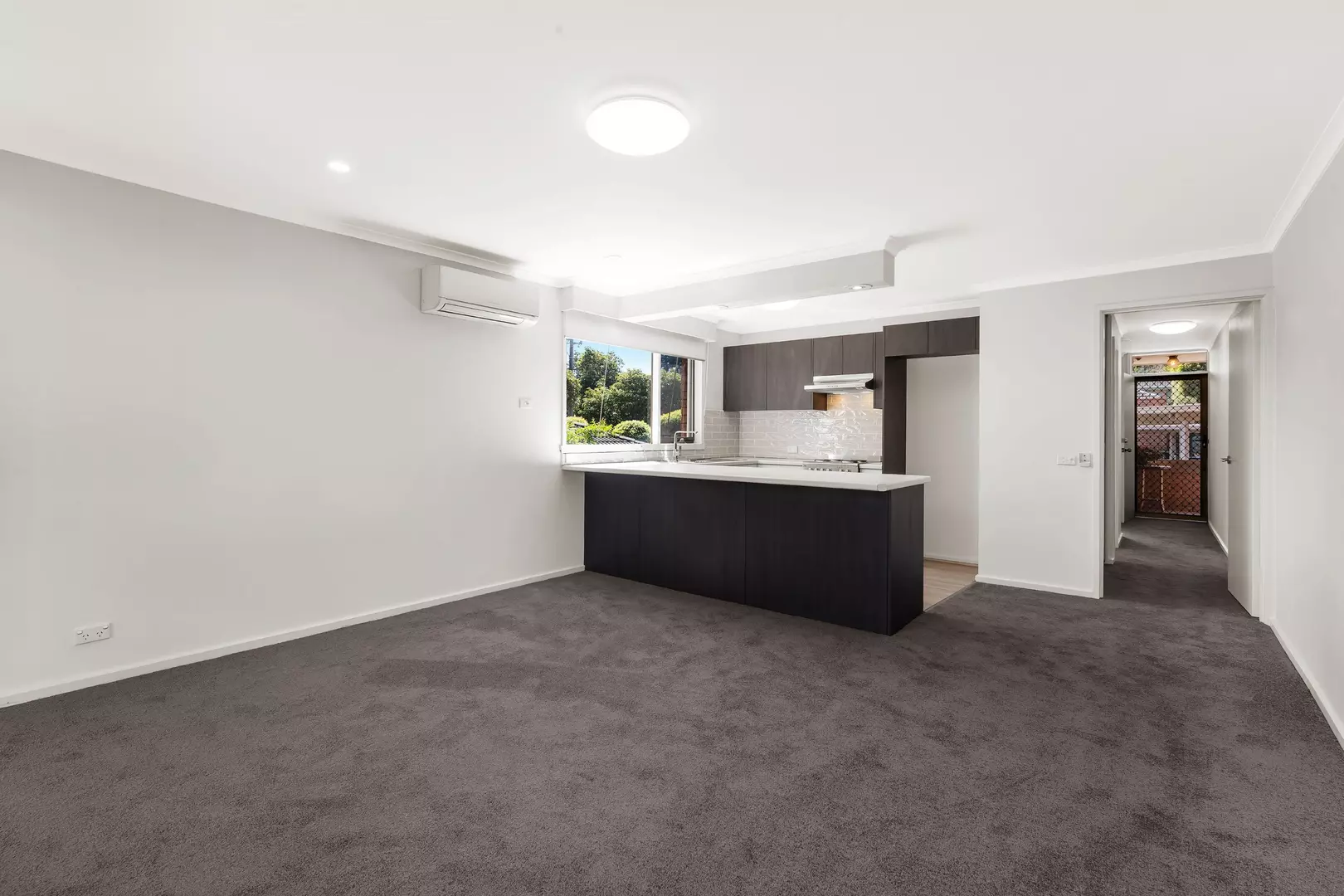 Maranoa Close Retirement Village, Freehold Strata Title unit. 