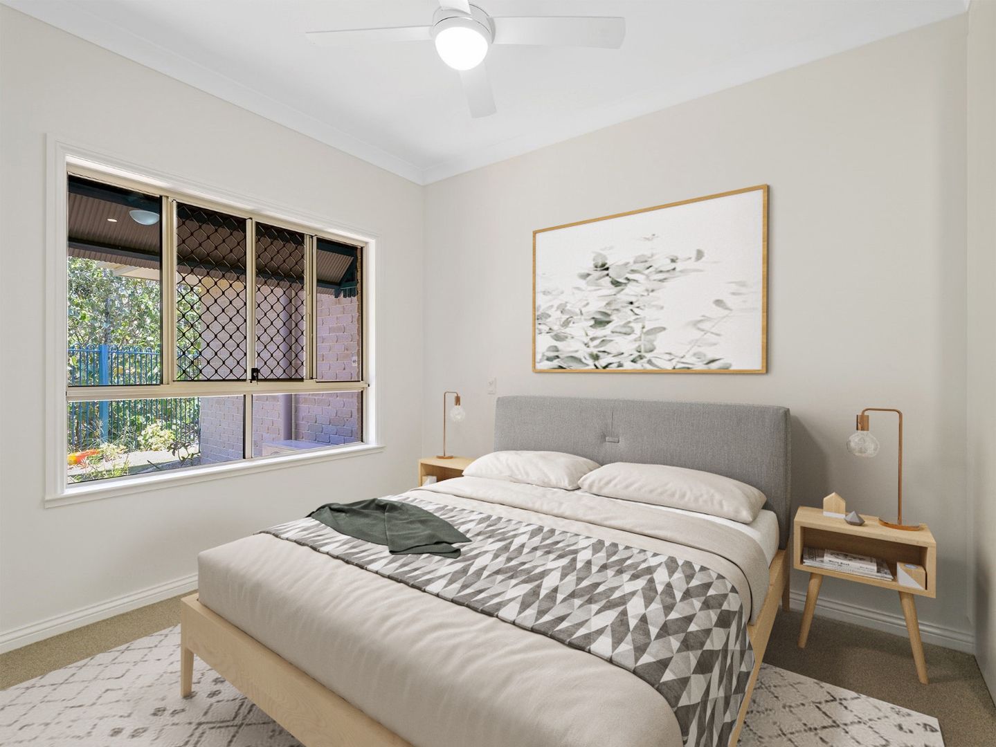 132/9 Salford Street, Victoria Point