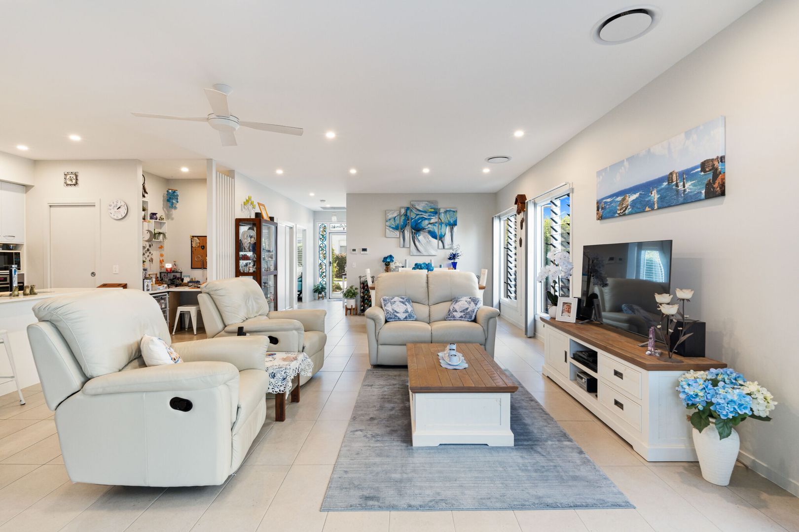 Spacious, Stylish & Designed for Resort Living