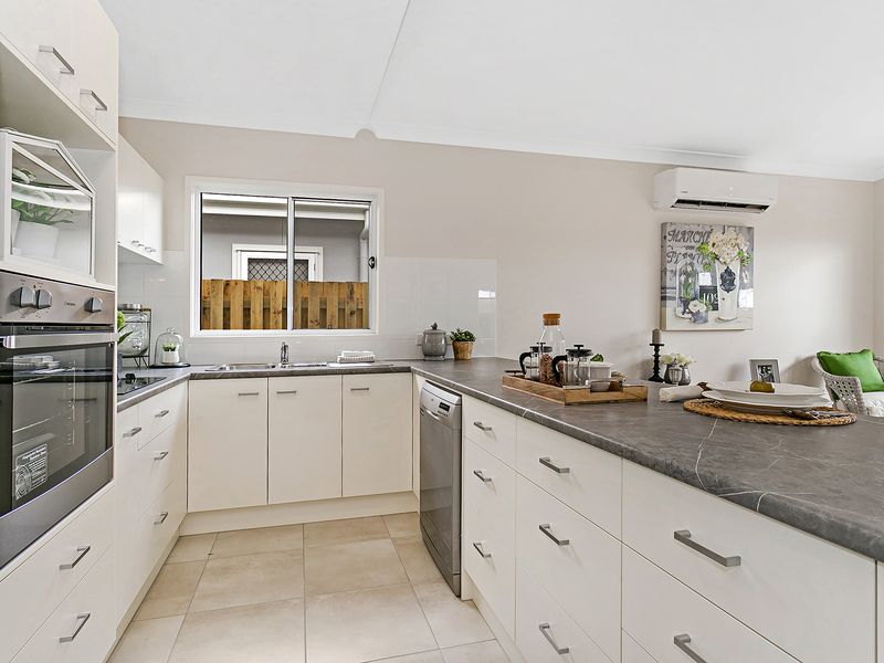 Enjoy your golden years in comfort