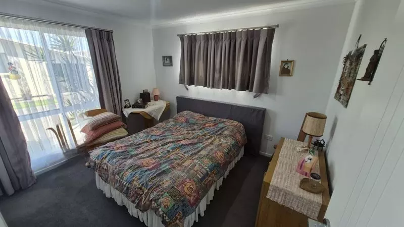 3 Bedroom with space!