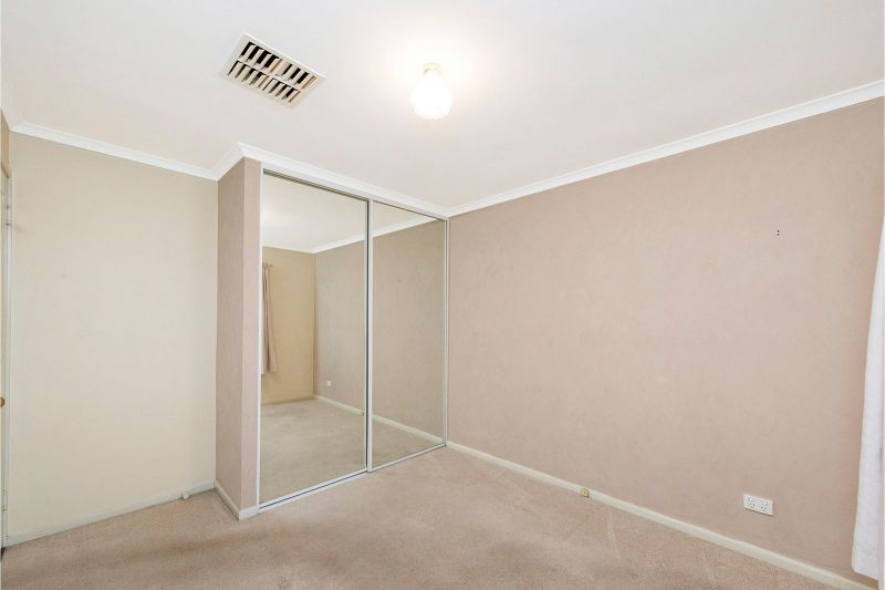 Corner Home with Room to Relax