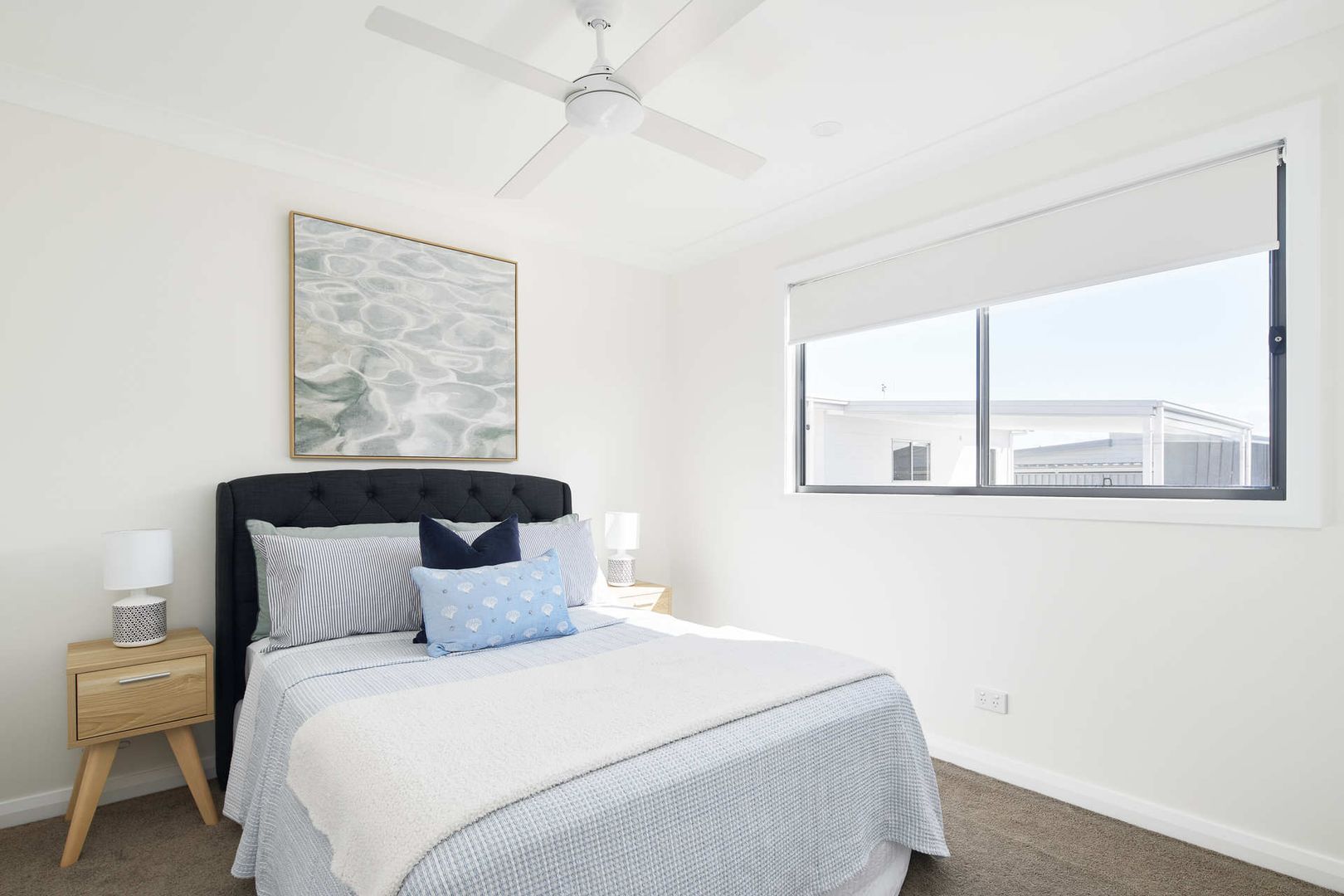 THE TILIGERRY (Metro)- Brand new, 2 Bedrooms, Selling off the Plan