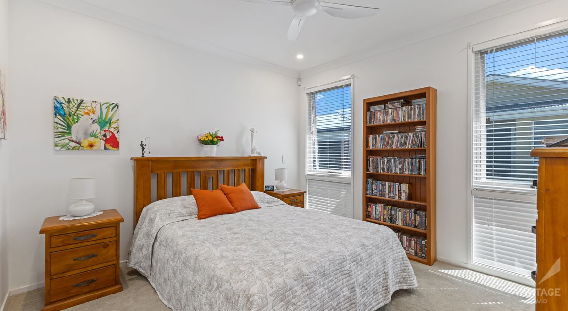 The complete package