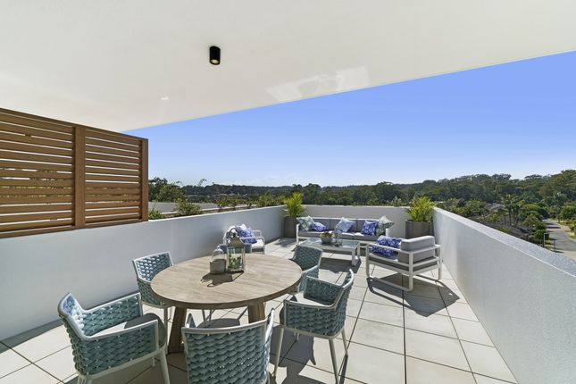 Central Coast luxury retirement living project rises to the occasion