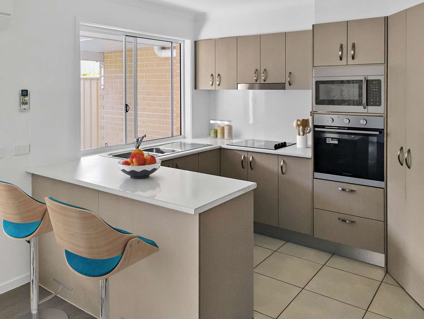 Unit 16: IRT Woodlands Retirement Village