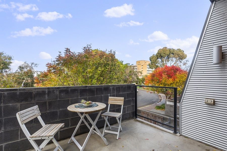 Retire your way - Lumina Apartments 