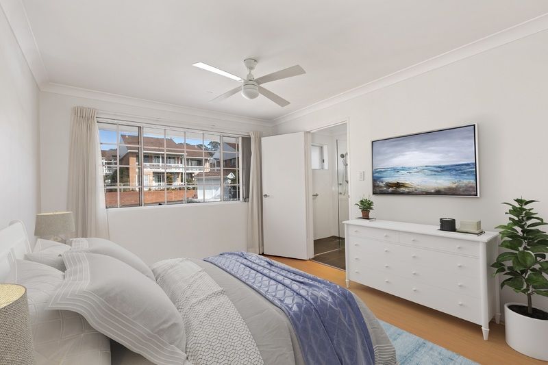 Beautifully presented renovated delight.