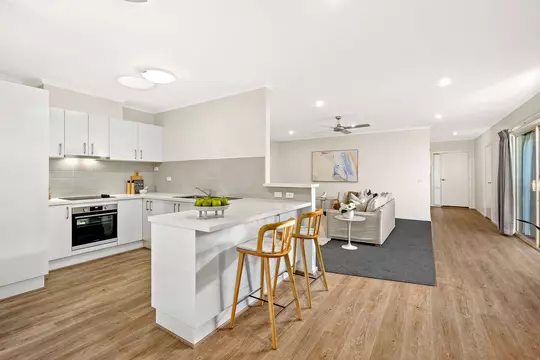 Discover Affordable Villas in a top-rated village!