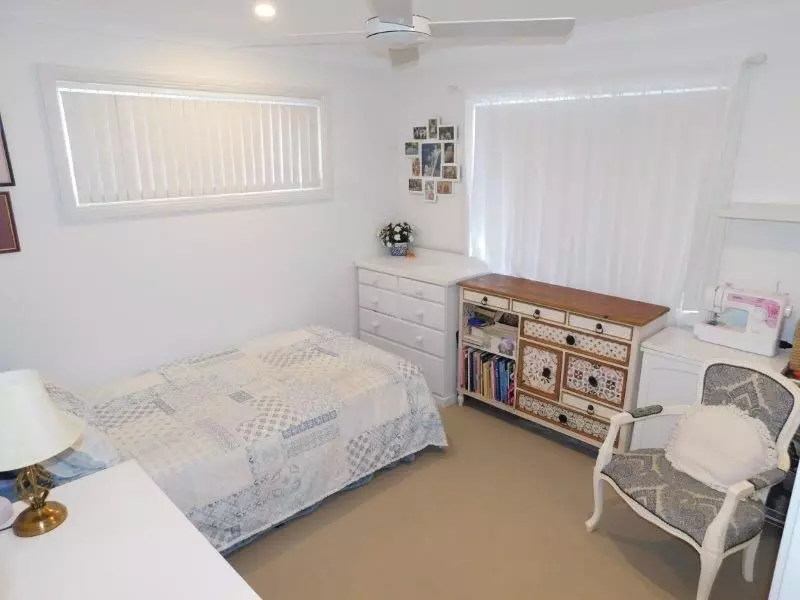 Bayway Village - Site 76 (Pre-loved duplex)