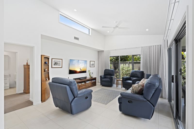 Site 231 - Established Kestral MK11