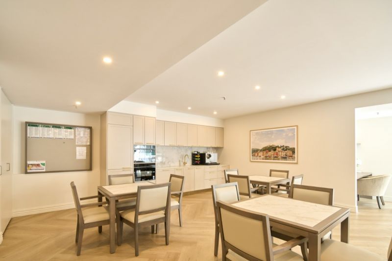 Elevated luxury with panoramic views in the heart of Toorak