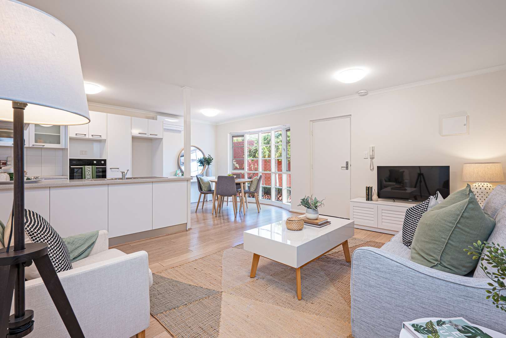 Are you Aged 65 Years or Older and No Longer Working Full Time? A Calm and Connected Lifestyle Awaits