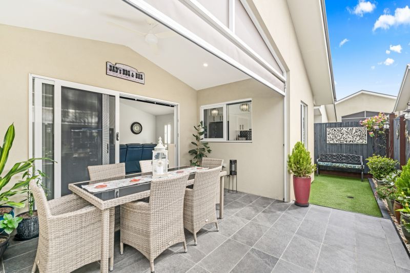 Resort Living with So Much Style