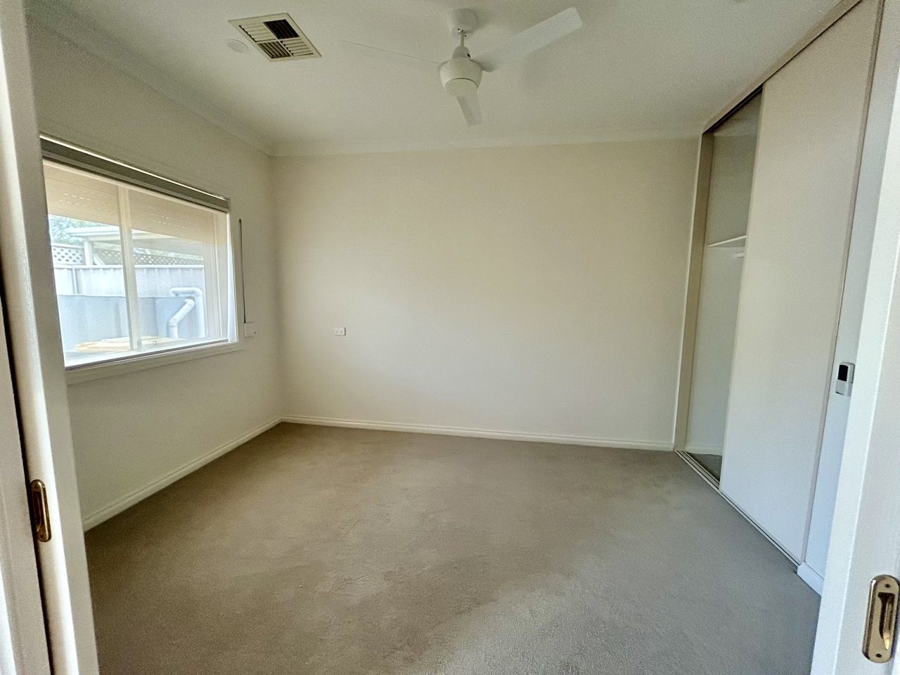 Spacious Villa with private covered courtyard in Stuart Grove Retirement Village