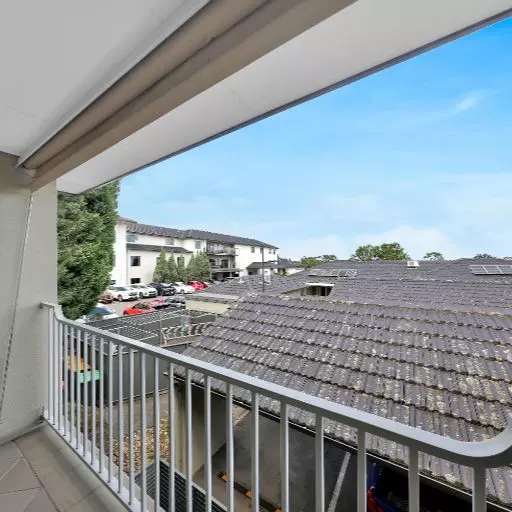 One Bedroom + Study | Apartment 336