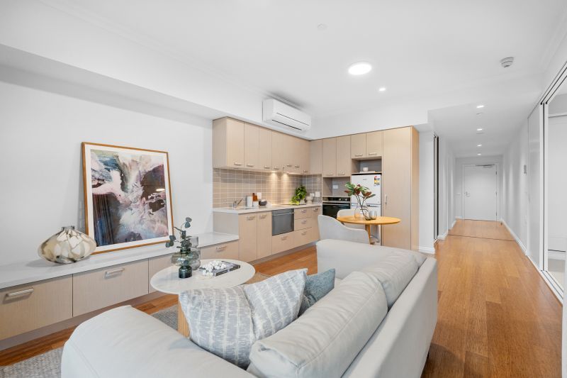 UNDER OFFER - Ultra Convenient Lifestyle