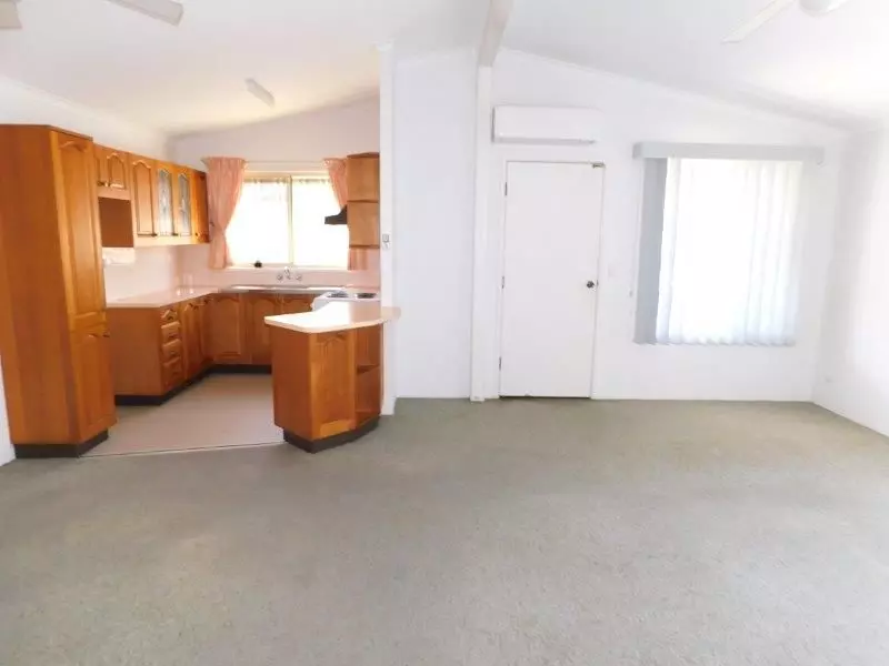 Site 378 (Pre-loved) Bayway Village