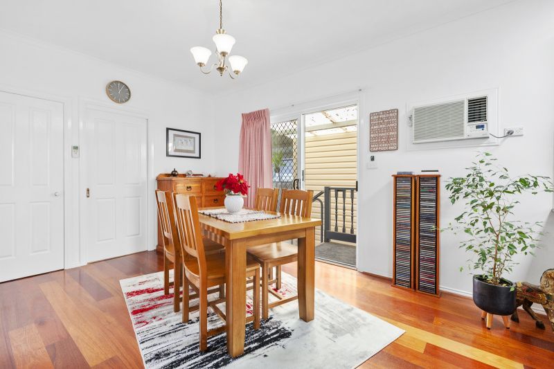 Delightful, Vibrant Home on Quiet Street