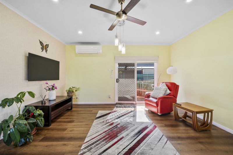 Spacious Two-Bedroom Delight!