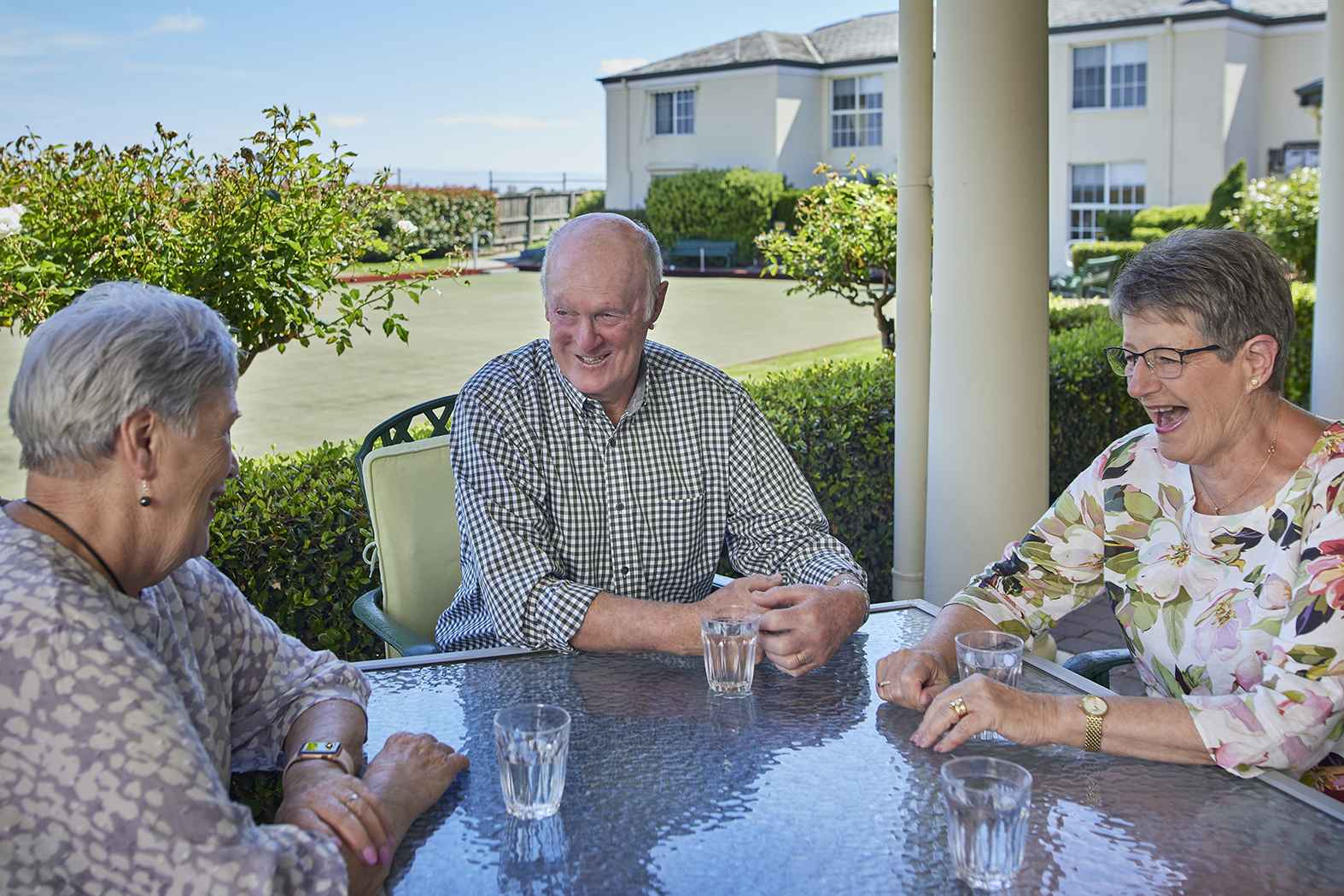 Port Phillip Village