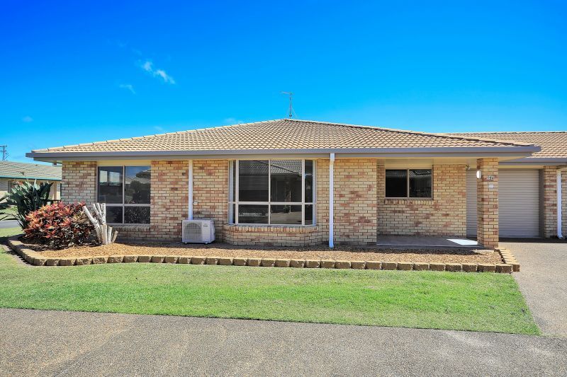 Live the coastal retirement dream!