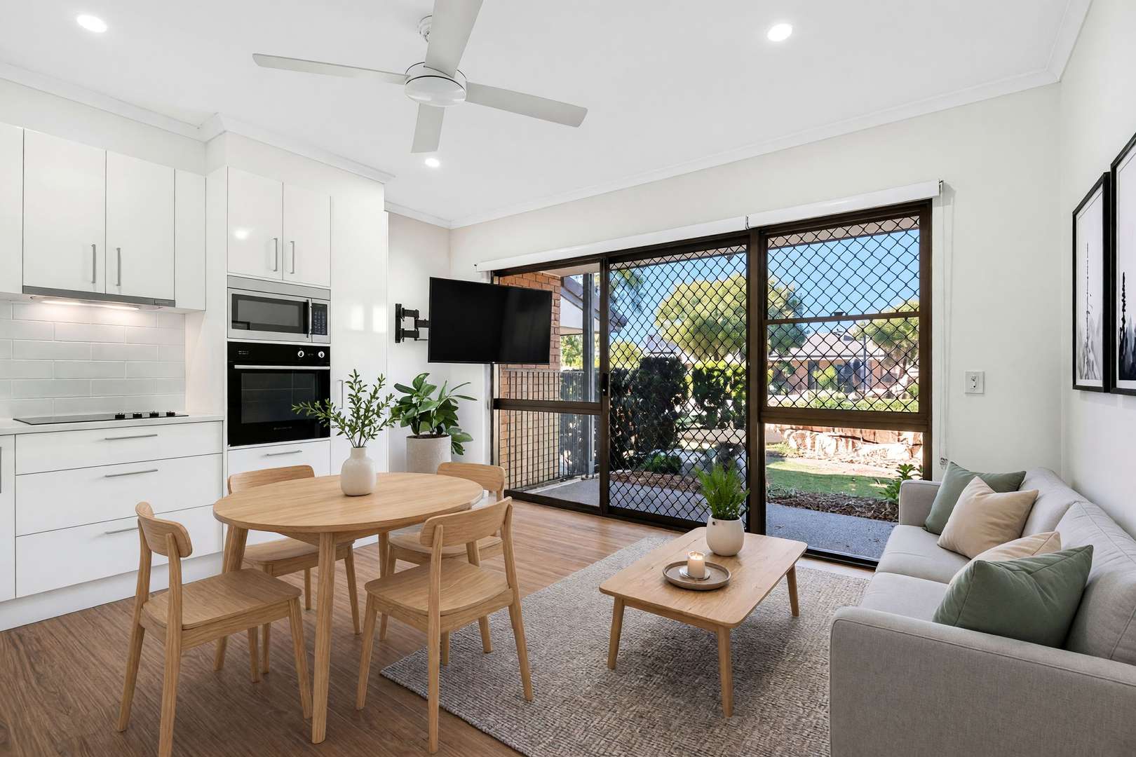 One Bedroom Villas | Enquire for Availability
