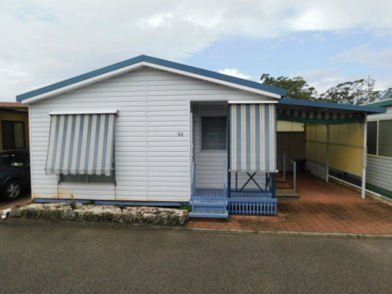 Banksia Grove Village - Site 92