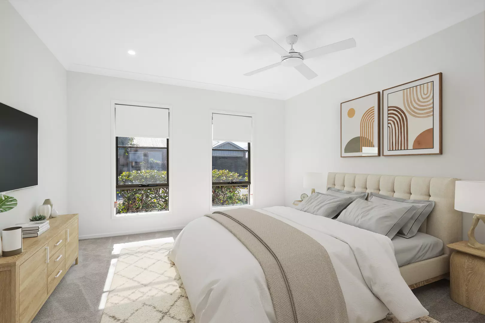 Two Bedroom Villas | Enquire for Availability 