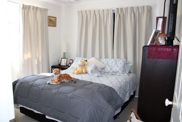 Immaculate 2 Bedroom Home 