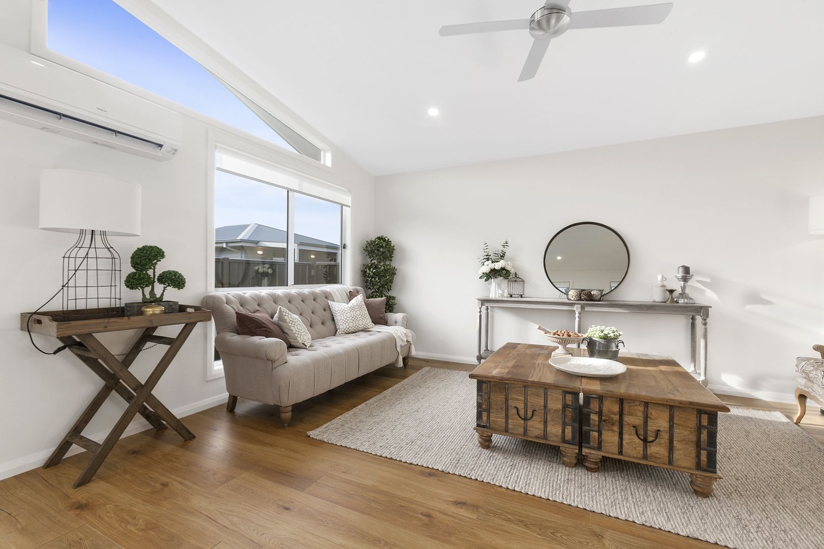 Retire, downsize, and live the life you want!