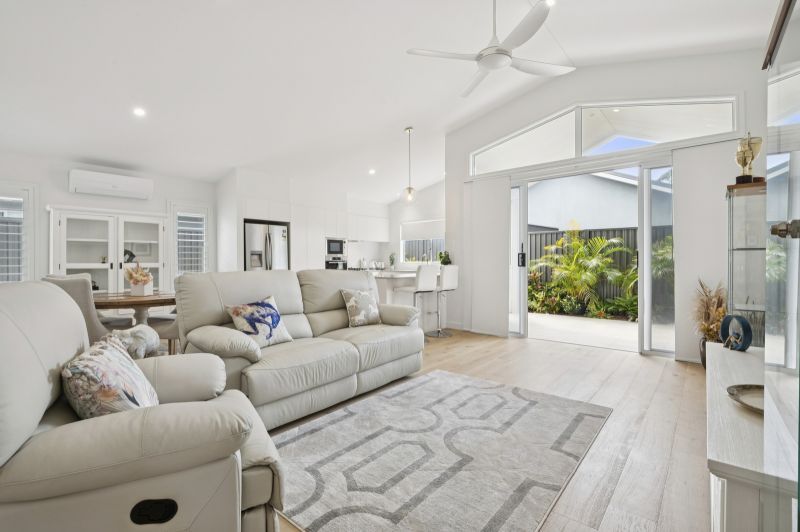 Immaculate Three Bedroom Haven