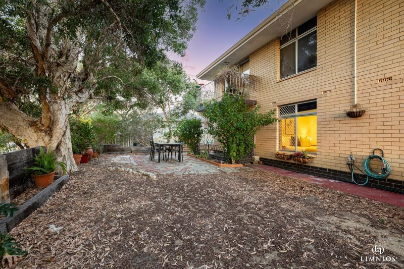 Serene Ground Floor Unit