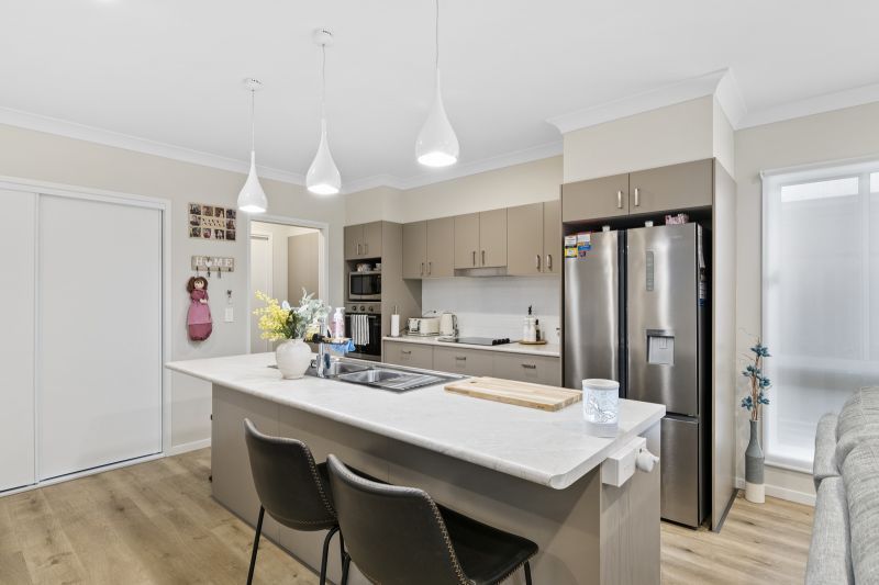 Tranquil Living with Scenic Parkland Views