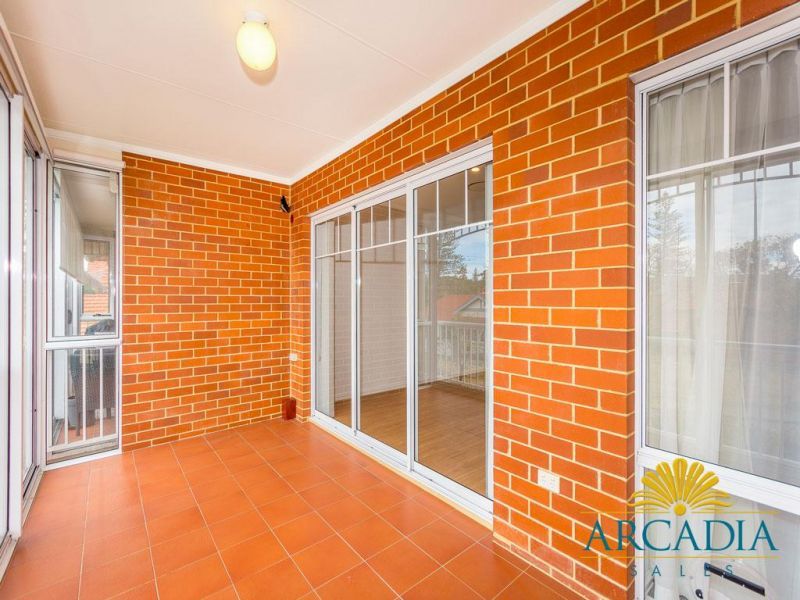 THE BEAUMONT SWANBOURNE - East Facing Two Bedroom  Apartment