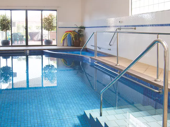 Independent Living Units. Expression of Interest! 