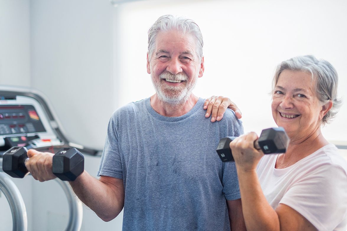 Resthaven Western Wellness centre in Hendon offers restorative care, allied health, therapy, reablement, exercise, and social support groups to enrich the lives of older people.