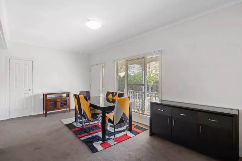 Enjoy Living at the Heart of the Community