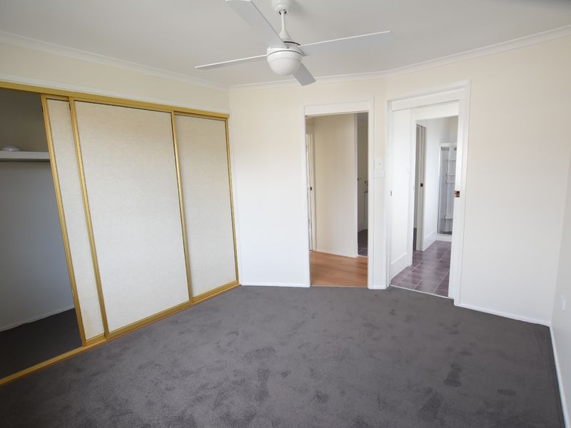 Spacious home ready for a new owner