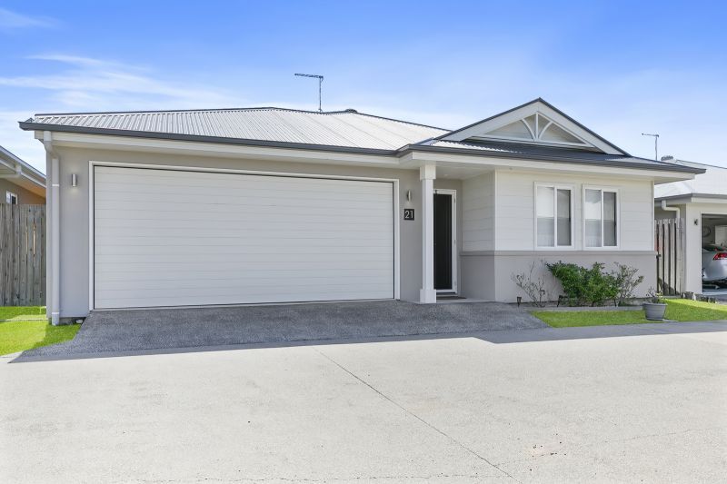 Quiet Two Bedroom + Study – Great Alfresco & Close to Clubhouse