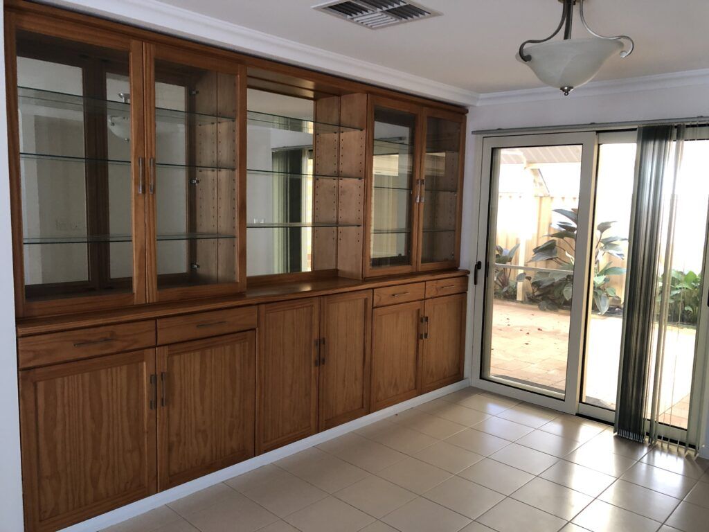 Villa 48, Joseph Banks Estate